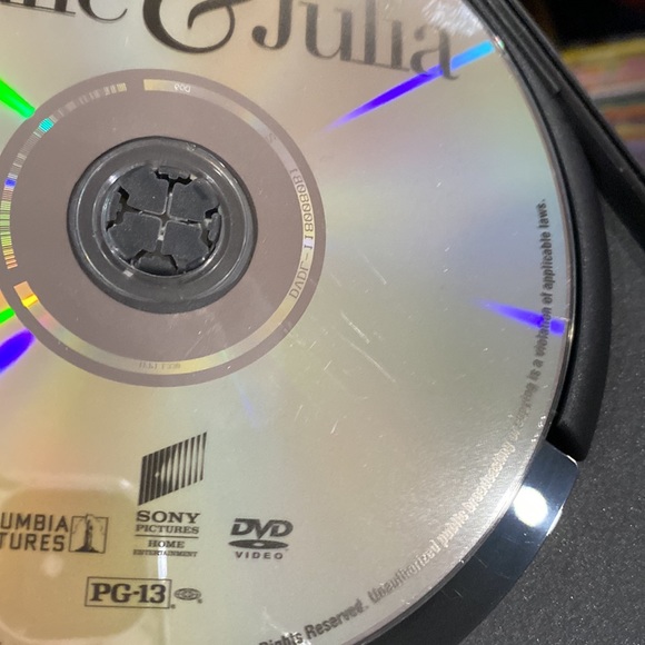 Julie & Julia - DVD - Picture 5 of 5